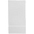 Полотенце Soft Me Light XL, белое - миниатюра - рис 3.
