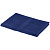 Полотенце Soft Me Light XL, синее - миниатюра - рис 2.
